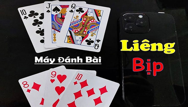 BET88 – Nơi Nói Không Với Bài Liêng Bịp